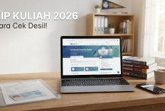 Panduan Lengkap Cek Status Desil Keluarga: Syarat Wajib & Alur Pendaftaran KIP Kuliah 2026 agar Tepat Sasaran