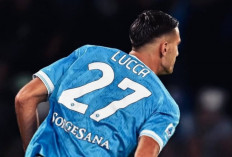 Napoli Butuh Profil Tepat Sebagai Pelengkap Lini Serang