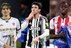 Mulai dari Atalanta Hingga Brentford Ini Tiga Target Bek Kanan Inter Milan Menjelang Jendela Transfer 