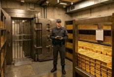 Harga Emas di Pegadaian Hari Ini Stabil, Produk Galeri24, Antam, dan UBS Tak Bergerak