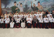 Unhan RI Perkuat Kualitas Jurnal Ilmiah, Pengelola Dibekali Strategi Baru
