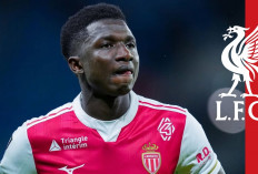 Alasan Liverpool Tidak Merekrut Lamine Camara, Padahal Sempat Jadi Incaran Utama