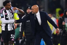 Apa Saja Peningkatan Juventus Setelah Luciano Spalletti Datang
