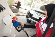 Pertamina Patra Niaga Regional Sumbagsel Pastikan Kesiapan Distribusi Energi pada Momen Ramadan 1447 H