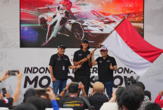 Pertamina Patra Niaga Hadirkan Performa Kelas Dunia Kebanggaan Indonesia Bersama AF Corse 51 dan Sean Gelael