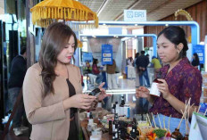 BRI Tebar Promo di Bali Wellness and Beauty Expo 2026, Ada Cashback hingga Smartwatch Gratis