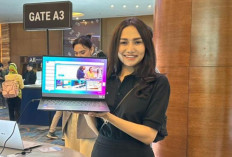 ASUS ExpertBook Ultra Resmi Meluncur: The Flagship of The Industry