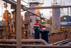 Tiga Sumur Infill Baru di Wilayah PHR Zona 4 Dukung Kedaulatan Energi