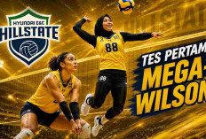 Wonder Dogs Jadi Tes Pertama Strategi Megawati Hangestri–Jordan Wilson di Hyundai Hillstate?