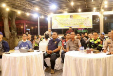 Prediksi Juara Piala Dunia 2026! Kapolres OKU Timur AKBP Adik Listiyono Terang-terangan Jagokan Negara Ini
