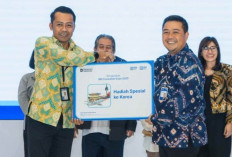 BRI Kick-Off Consumer Expo 2026: Nasabah Berpeluang Menangkan Hadiah Ratusan Juta!