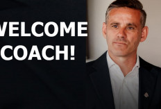 Mulai Lengkap! John Herdman Tiba di Jakarta, Asisten Pelatih Timnas Menyusul