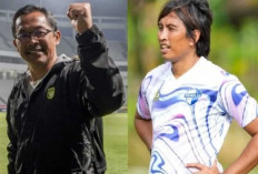 Jamu PSPS Sore Ini, Tak Ada Pilihan Lain Bagi Sriwijaya FC Selain Menang!