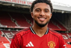 Andalan Atalanta Bergabung Manchester United