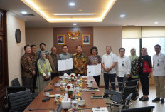 Pertamina dan Kemenhut Jalin Kerja Sama Strategis Optimalkan Fungsi KHDTK