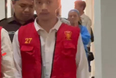 Terdakwa Pembvnvhan Bocah 12 Tahun di Sunggutan Air Besar Divonis 20 Tahun Penjara, Orangtua Korban Puas
