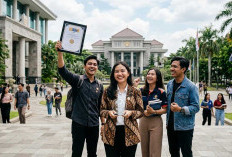 Kalahkan Ribuan Kampus, Hanya 4 Universitas Swasta di Indonesia Ini yang Tembus Peringkat Dunia QS WUR 2027