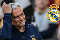 Real Madrid Mendapat Peringatan dari Raksasa Bundesliga