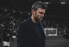 Tiga Masalah Membuat Momentum Kebangkitan Manchester United Bersama Michael Carrick Hanyalah Harapan Semu