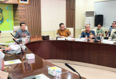 Muba All Out! Sensus Ekonomi 2026 Jadi Senjata Utama Lawan Kemiskinan