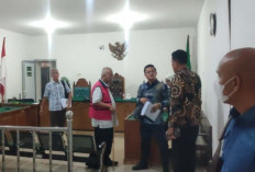 Kasus LRT Palembang, Eks Dirjen Perkeretaapian Dituntut 12 Tahun Penjara dan Uang Pengganti Rp25 Miliar