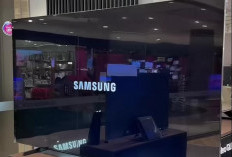 5 Produk Elektronik Rumah yang Bisa Dibeli Saat Promo Imlek