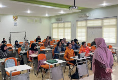 Perkuat Kompetensi Insan, PTBA Dorong Program Pemberdayaan yang Berdampak