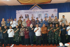 Aksara Ulu Nyaris Dilupakan! Museum Negeri Sumsel Gaspol Selamatkan Warisan Leluhur, 130 Peserta Ikuti Seminar