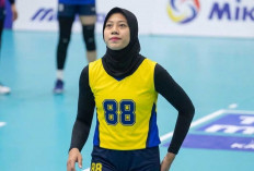Megawati Kembali ke Korea, Langsung Tantang Raksasa Asia Timur di Turnamen Elite 2026