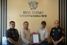 CV RMS Resmi Kantongi NPPBKC, Siap Produksi Dua Jenis Hasil Tembakau