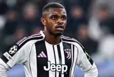 Juventus Menolak Tawaran Manchester United untuk Mendapatkan Bek Kunci