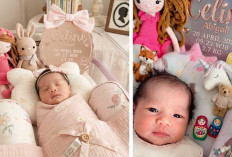 Celine Abigail Br Sinulingga: Jawaban Indah di Ujung Penantian 13 Tahun