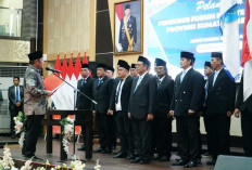 Pertama di Indonesia! Sumsel Resmi Punya Forum Komite SMA-SMK, Herman Deru: Jadi Rujukan Nasional