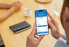 Persiapan Pensiun Jadi Lebih Mudah dengan One Stop Pension Solution DPLK BRI di BRImo