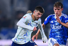 Como 0-0 Inter: Valle Membuang Peluang Emas di Leg Pertama Semifinal