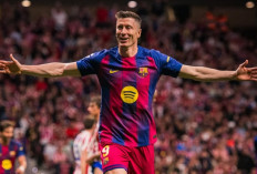 Skenario Mimpi Buruk Real Madrid: Barcelona Ingin Memastikan Gelar La Liga 2025–26 Saat El Clasico