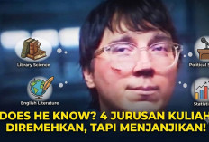 Sering Dipandang Sebelah Mata, 4 Jurusan Kuliah Ini Justru Tawarkan Gaji Hingga Belasan Juta