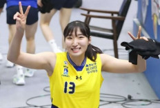 Siapa Ji-Yun Jeong? Bintang Hyundai Hillstate yang Siap Jadi Tandem Baru Megawati Hangestri