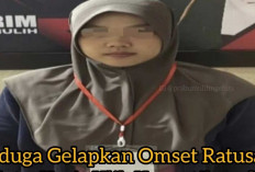 Uang Rp550 Juta Lenyap di Tangan Kasir, Salon Kecantikan di Prabumulih Bongkar Skandal Penggelapan