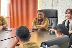 Gebrakan 'High-Tech' Muba! Kolaborasi dengan Golden Sky, Cetak Talenta Tanpa Bebani APBD