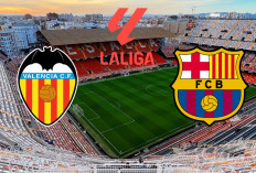 Valencia vs Barcelona: Preview, Prediksi, dan Susunan Pemain Mengincar Kemenangan Keempat di La Liga 