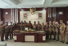 Ulang Tahun ke-51 Wali Kota Prabumulih H Arlan: Intip Harapan Besar Sang Pemimpin untuk Warganya