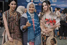 Berkat LinkUMKM BRI, Mlatiwangi Kembangkan Tas Serat Alam hingga Tembus Pasar Internasional
