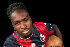 Roma dan Bologna Duduk Bersama Membahas Kandidat Ideal Memperkuat Lini Serang