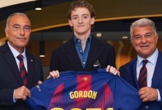 Mengaku Kesulitan, Begini Cara Barcelona Membiayai Belanja Pemain yang Gila-Gilaan