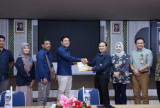 BIDIKSIBA 2026 Resmi Dibuka, PTBA Siapkan Beasiswa Kuliah untuk Generasi Muda di Wilayah Operasional