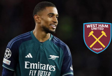 Transfer Arsenal: The Gunners dan West Ham Memulai Negosiasi Terkait Kepergian Reiss Nelson