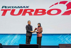 Pertamina Patra Niaga Raih 4 Penghargaan di Indonesia WOW Brand 2026