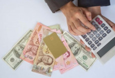 Update Kurs Mata Uang Asing Terbaru untuk Pelunasan Pajak, Berlaku hingga 17 Januari 2026