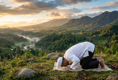 Pengingat Ibadah Hari Ini, Simak Jadwal Sholat Palembang Minggu 30 Agustus 2026